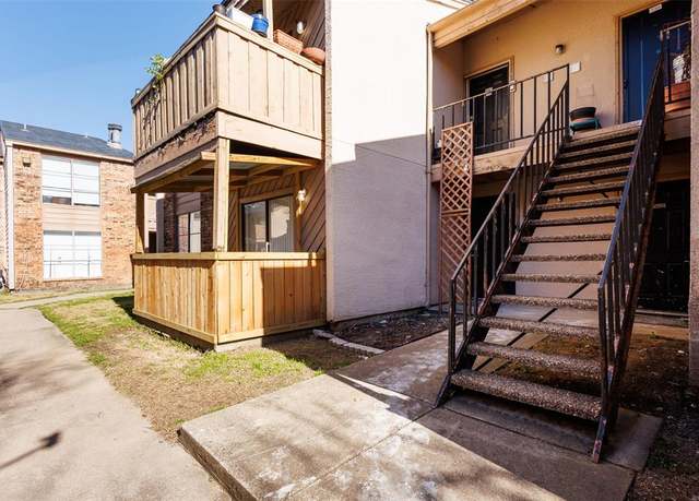 Property at 8110 Skillman St #1067, Dallas, TX 75231, 1 bed, 1 bath