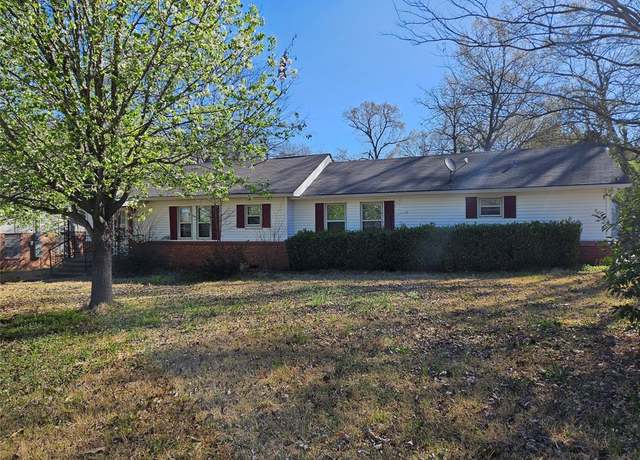 Property at 280 Dickard St, Hawkins, TX 75765, 3 beds, 2 baths