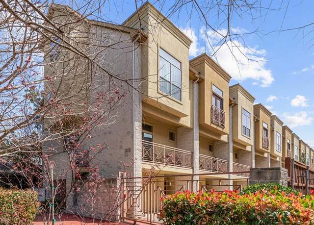 Property at 3204 Wycliff Ave #3210, Dallas, TX 75219, 2 beds, 2.5 baths
