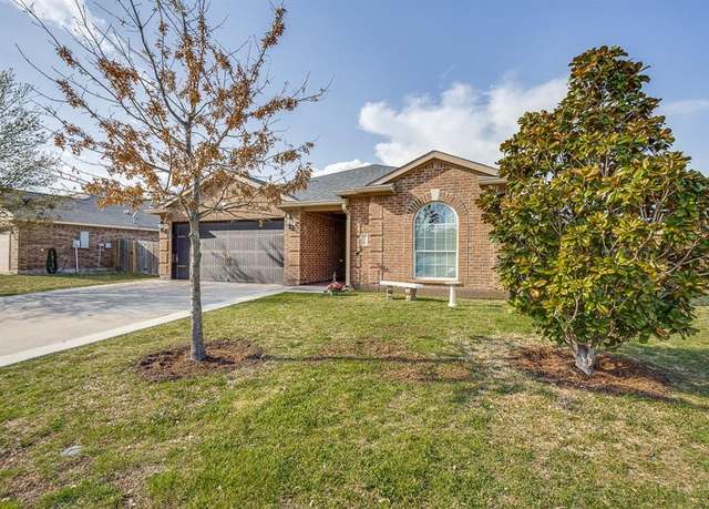 Property at 316 Meadow Ridge Dr, Anna, TX 75409, 4 beds, 2 baths