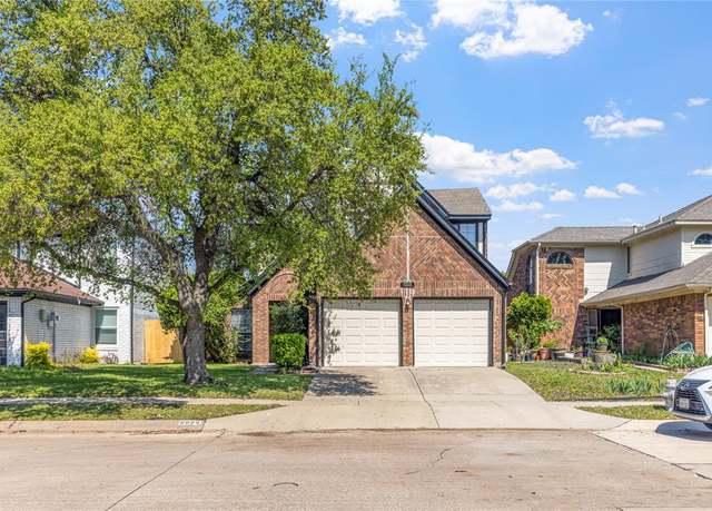 Property at 6824 Century Cir, Plano, TX 75023, 3 beds, 2.5 baths