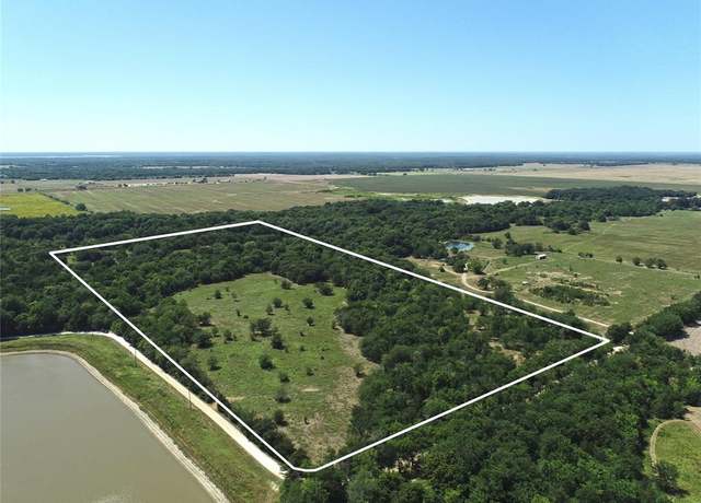 Property at 4005 County Rd 2825, Honey Grove, TX 75446