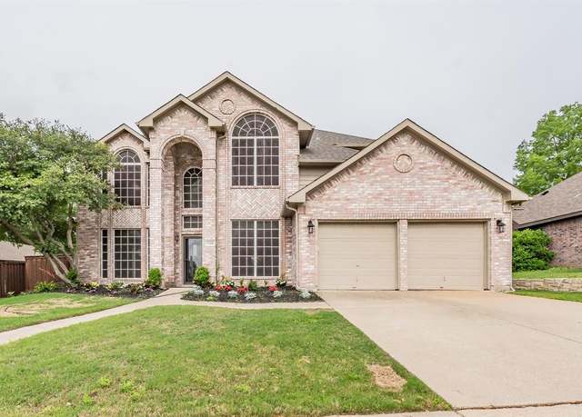 Property at 708 Carmel Dr, Keller, TX 76248, 4 beds, 2.5 baths