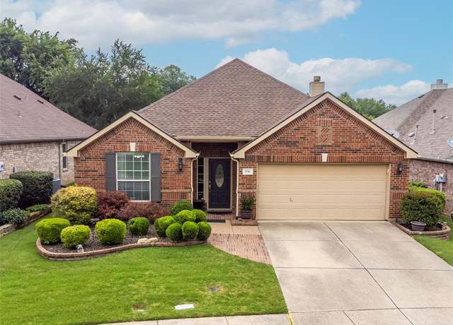 Property at 936 Medinah Dr, Fairview, TX 75069, 2 beds, 2 baths