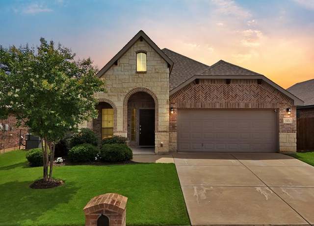 Property at 11913 Bellegrove Rd, Burleson, TX 76028, 3 beds, 2 baths