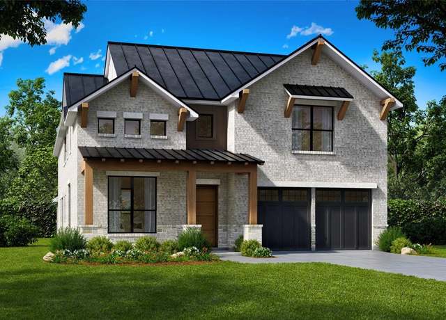 Property at 13873 Laferty St, Frisco, TX 75033, 5 beds, 4 baths