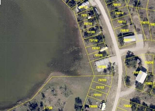 Property at Lot 1482 Crest Oak Dr, May, TX 76857