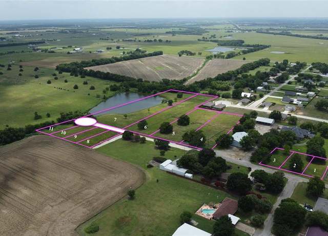 Property at Lot 2 Palamino Dr, Leonard, TX 75452