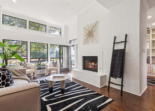 Property at 5016 Westgrove Dr #5016, Dallas, TX 75248, 2 beds, 2.5 baths