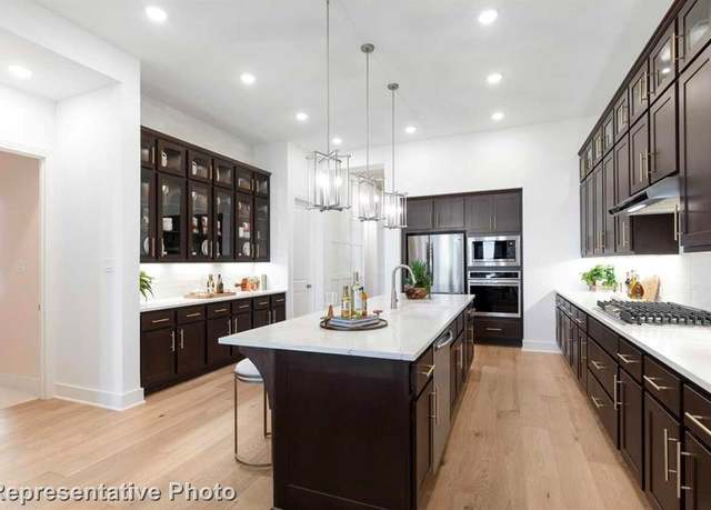 Property at 2104 Nerello Way, Mclendon Chisholm, TX 75032, 4 beds, 3.5 baths