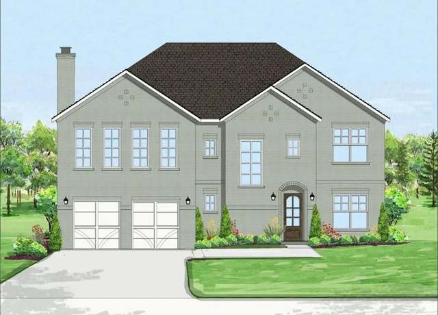 Property at 8965 Armstrong Ct, Benbrook, TX 76126, 4 beds, 3.5 baths