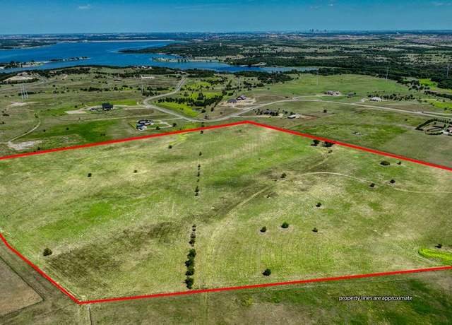Property at 11652 E Rocky Creek Rd, Crowley, TX 76036