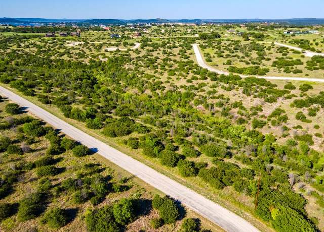 Property at Lot 42 Royal Aberdeen Ct, Possum Kingdom Lake, TX 76449