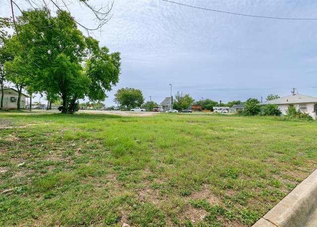 Property at 1503 E Vickery Blvd, Fort Worth, TX 76104