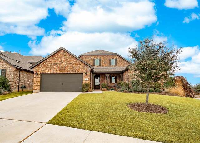 Property at 700 Uplands Dr, Northlake, TX 76226, 3 beds, 2.5 baths