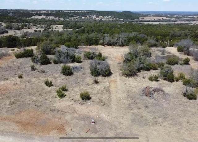 Property at 1238 Hidden Mountain Dr, Glen Rose, TX 76690
