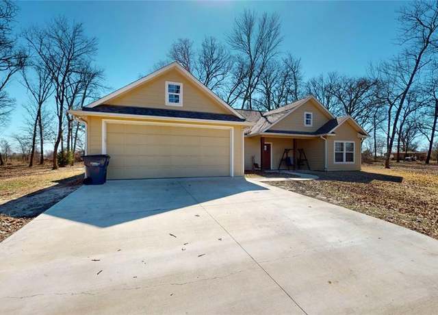 Property at 217 RS County Road 2340, Alba, TX 75410, 3 beds, 2 baths
