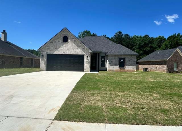 Property at 8142 Myrtlewood Dr, Greenwood, LA 71033, 4 beds, 2 baths