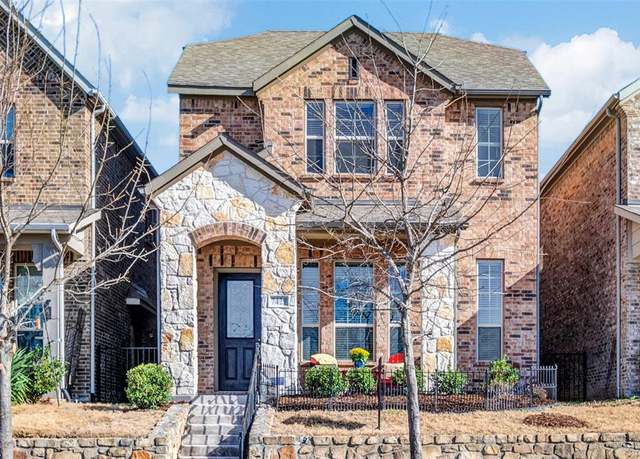 Property at 7429 Sunset Blvd, Rowlett, TX 75088, 3 beds, 2.5 baths