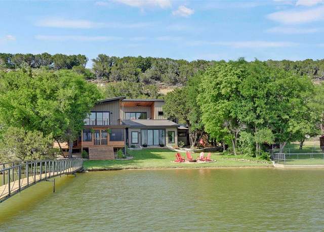 Property at 5113 Fm 1148, Possum Kingdom Lake, TX 76450, 4 beds, 4.5 baths