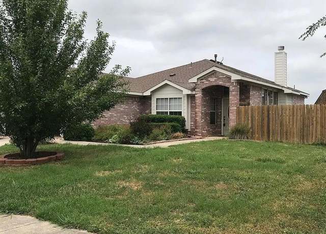 Property at 518 Lonestar Park Ln, Ponder, TX 76259, 4 beds, 2 baths