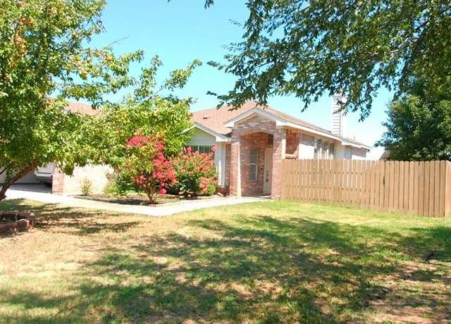 Property at 518 Lonestar Park Ln, Ponder, TX 76259, 4 beds, 2 baths