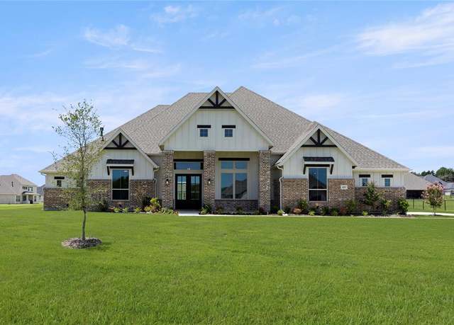 Property at 409 Spoonbill, Sunnyvale, TX 75182, 3 beds, 3 baths