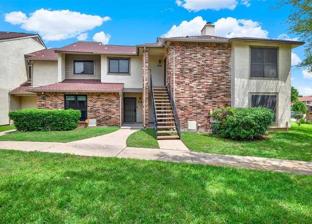 Property at 1015 Turtle Lake Blvd #119, Irving, TX 75060, 2 beds, 2 baths