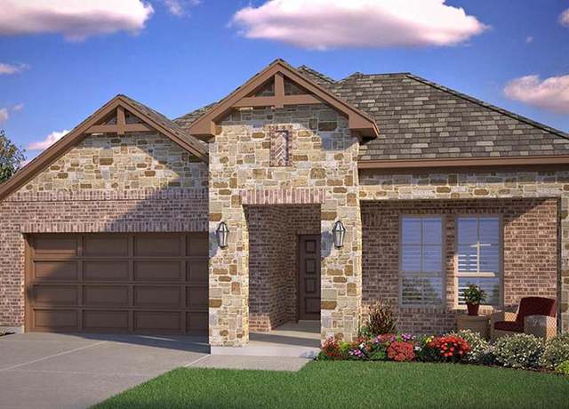 Property at 1900 Stetson St, Northlake, TX 76247, 4 beds, 2.5 baths