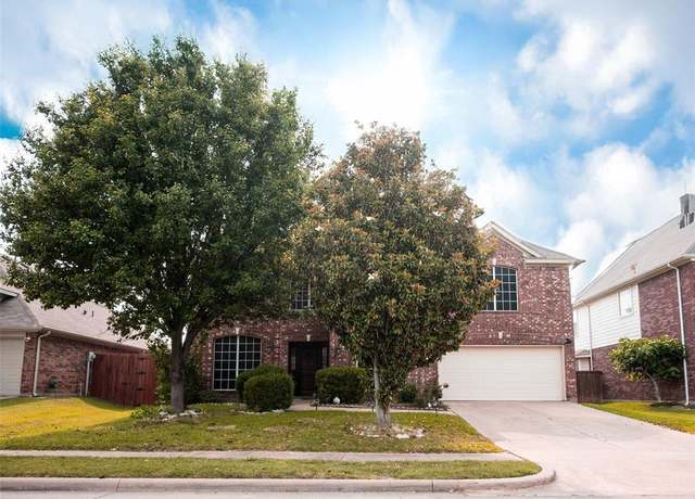 Property at 1421 Eugene Dr, Wylie, TX 75098, 5 beds, 3 baths