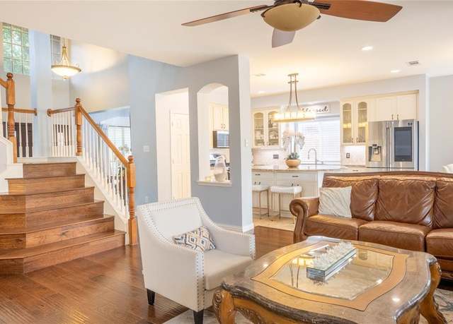Property at 1421 Eugene Dr, Wylie, TX 75098, 5 beds, 3 baths