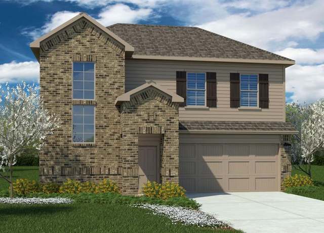 Property at 1202 Rockwater Dr, Decatur, TX 76234, 4 beds, 2.5 baths