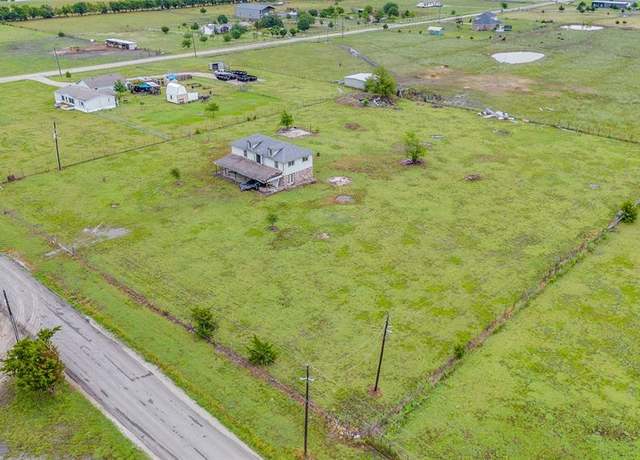 Property at 1001 County Road 2738, Caddo Mills, TX 75135, 5 beds, 3 baths