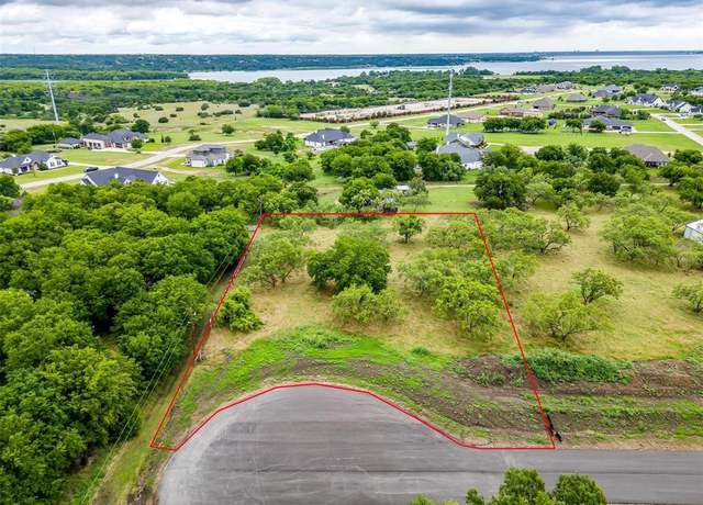 Property at 0005 Wyldewood Ct, Fort Worth, TX 76126