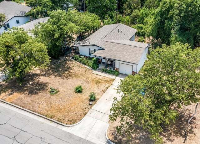Property at 5321 Lovell, Fort Worth, TX 76107, 3 beds, 1 bath