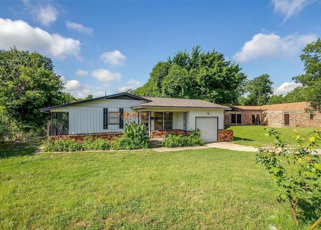 Property at 5321 Lovell, Fort Worth, TX 76107, 3 beds, 1 bath