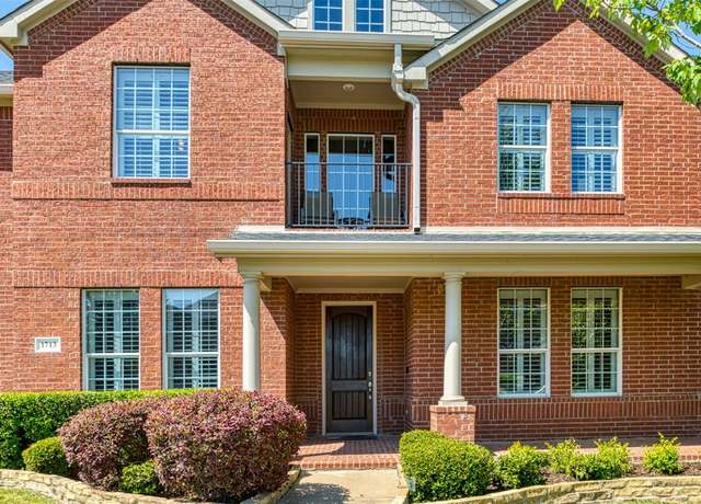 Property at 1713 Whispering Glen Dr, Allen, TX 75002, 4 beds, 4 baths