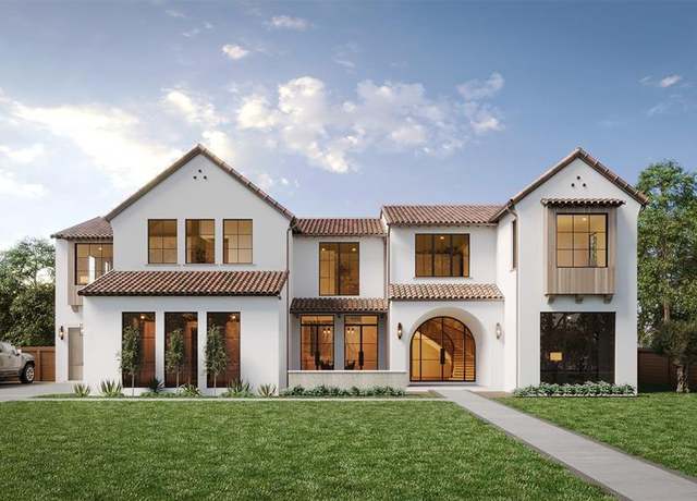 Property at 6815 Northport Dr, Dallas, TX 75230, 5 beds, 6.5 baths