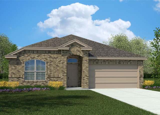 Property at 105 Goodnight Ct, Cleburne, TX 76033, 4 beds, 2 baths
