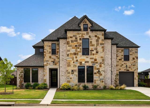Property at 7104 Prairie Ridge Rd, Argyle, TX 76226, 4 beds, 4 baths