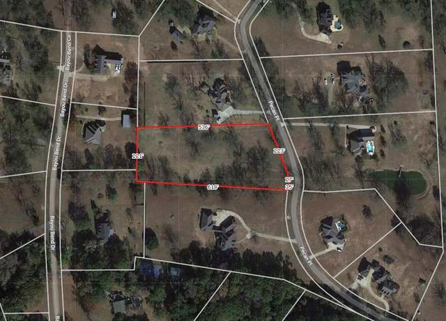 Property at 9940 Pecan Pl, Shreveport, LA 71115