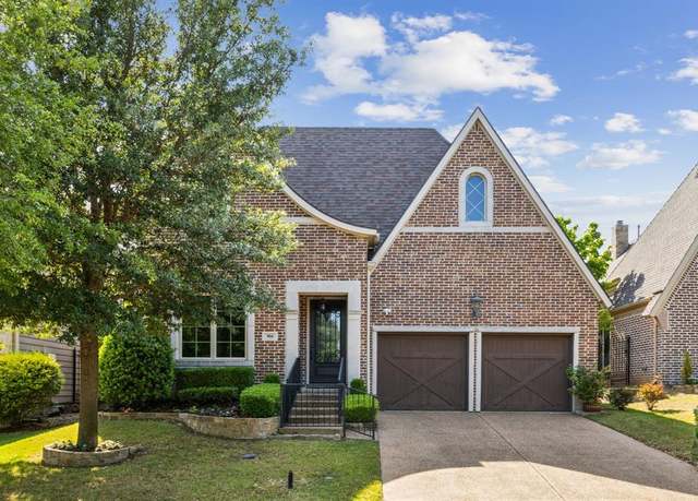 Property at 904 Chapel Hill Ln, Mckinney, TX 75069, 3 beds, 2.5 baths
