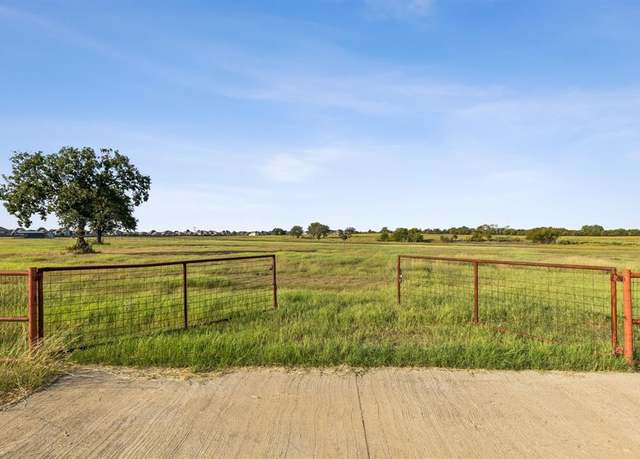 Property at 4010 E Hickory Hill Rd, Copper Canyon, TX 76226