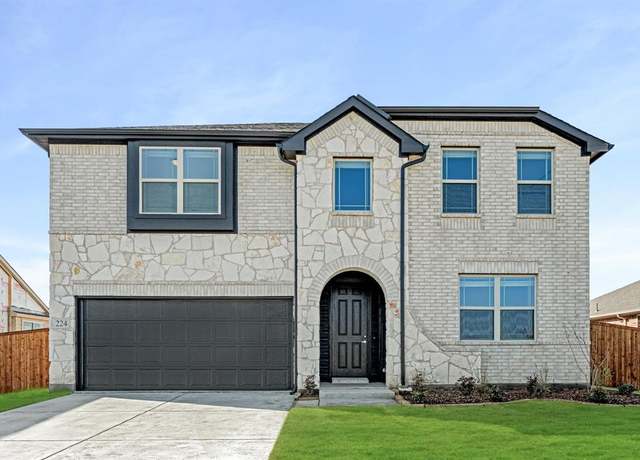 Property at 224 Eagle View Ln, Commerce, TX 75428, 4 beds, 3.5 baths