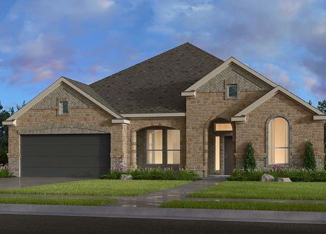 Property at 306 Trillium St, Oak Point, TX 75068, 4 beds, 3.5 baths