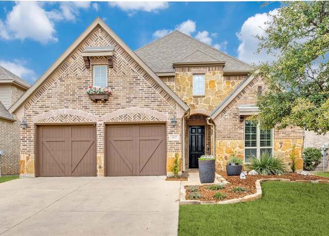 Property at 3037 Little Ml, The Colony, TX 75056, 3 beds, 2.5 baths