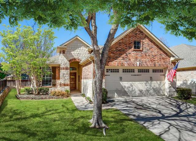 Property at 9929 Sedgewick Ave, Plano, TX 75025, 2 beds, 2 baths