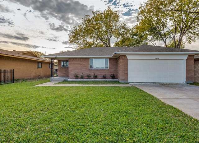 Property at 1859 Greendale Dr, Dallas, TX 75217, 3 beds, 2 baths