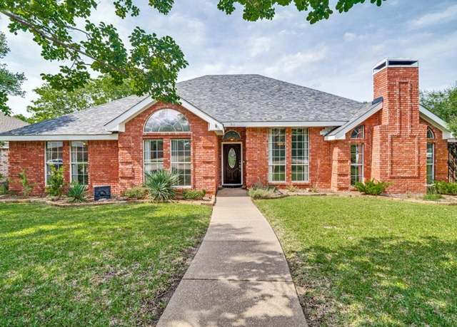 Property at 511 Windsor Way, Rockwall, TX 75087, 4 beds, 2 baths