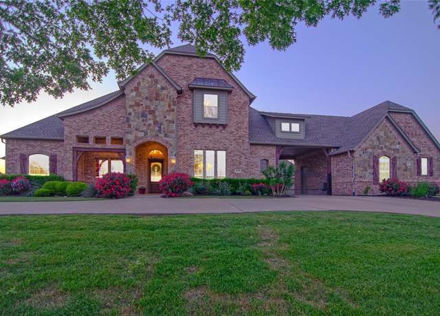 Property at 9809 Harbour View Ln, Fort Worth, TX 76179, 6 beds, 6 baths